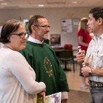 Nuestra Comunidad Hispana (Holland, Michigan)